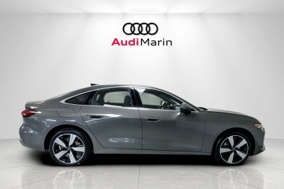 2025 Audi A5 Premium Plus