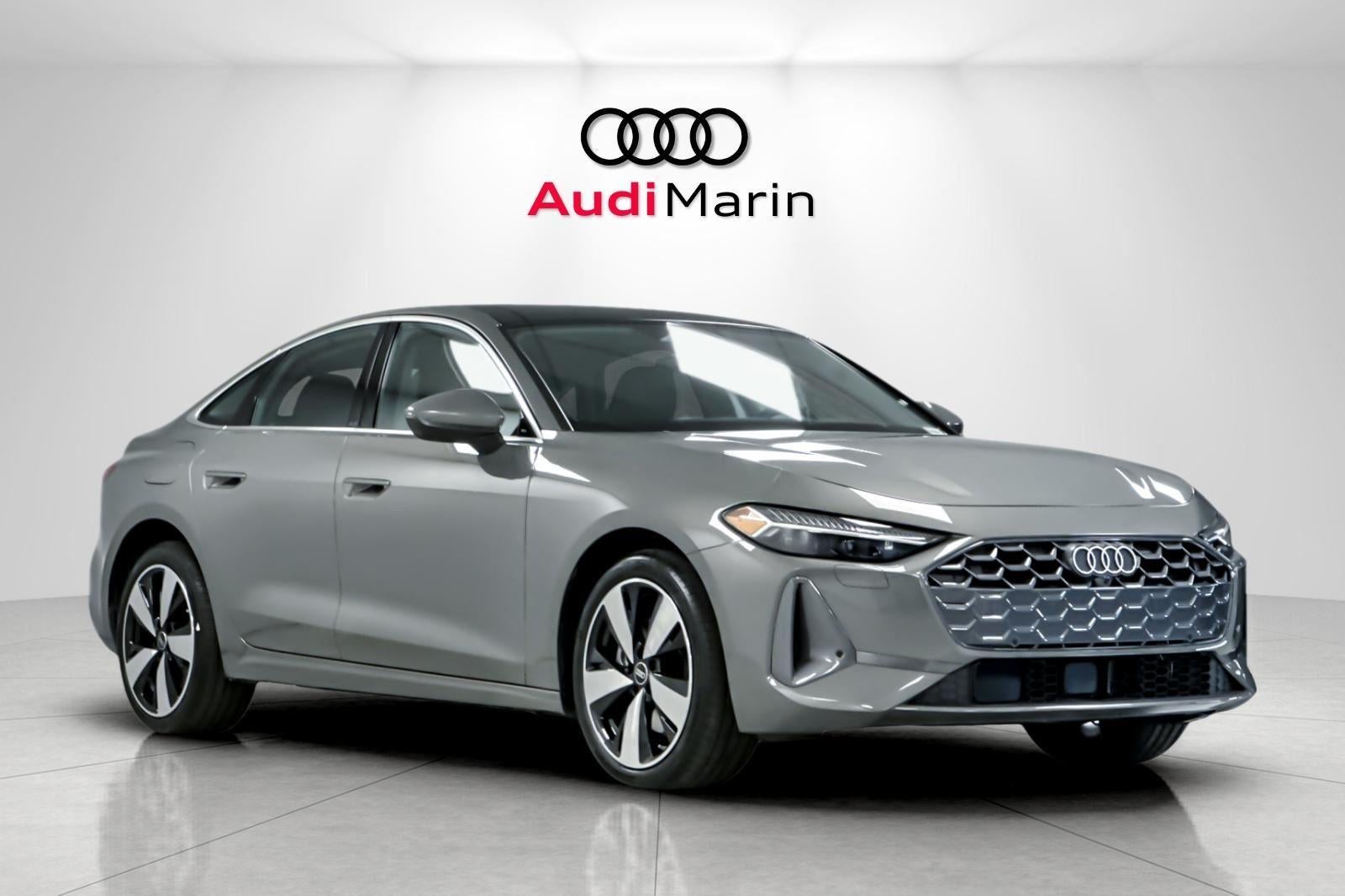 2025 Audi A5 Premium Plus