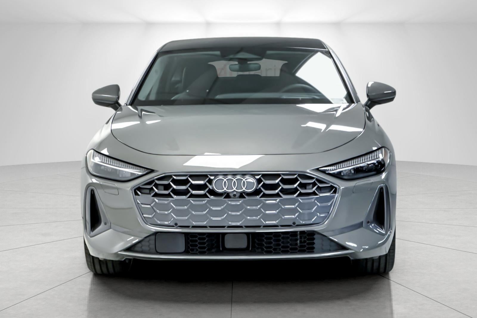 2025 Audi A5 Premium Plus