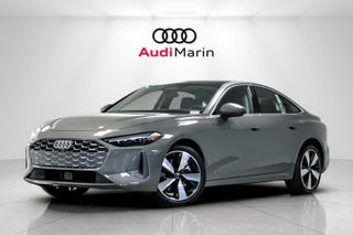 2025 Audi A5 Premium Plus