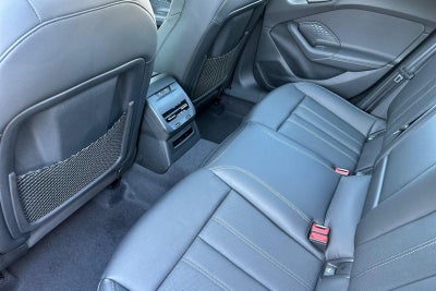 2025 Audi A5 Premium Plus