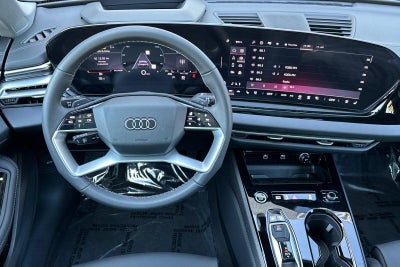 2025 Audi A5 Premium Plus