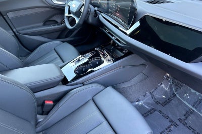 2025 Audi A5 Premium Plus