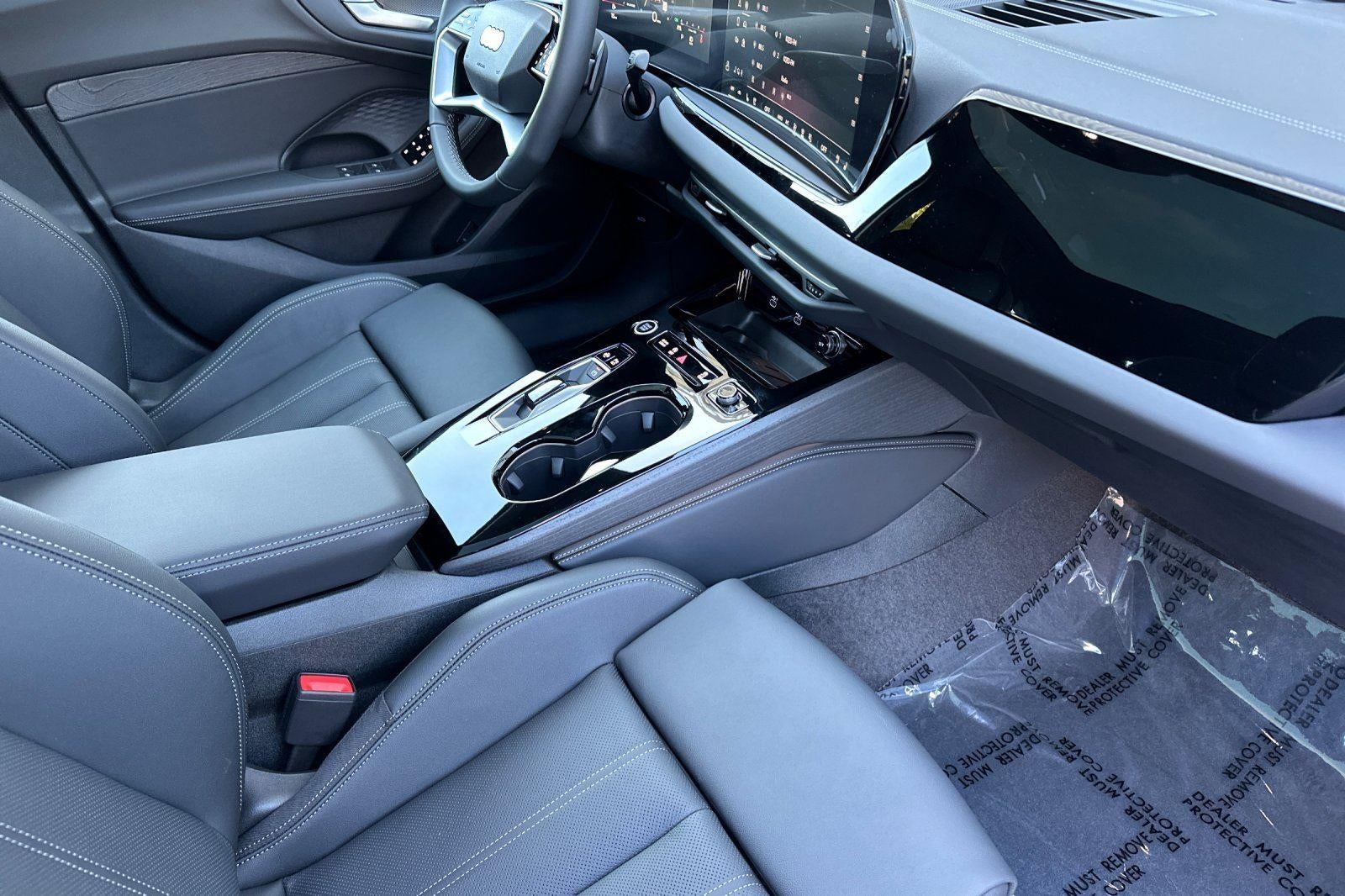 2025 Audi A5 Premium Plus