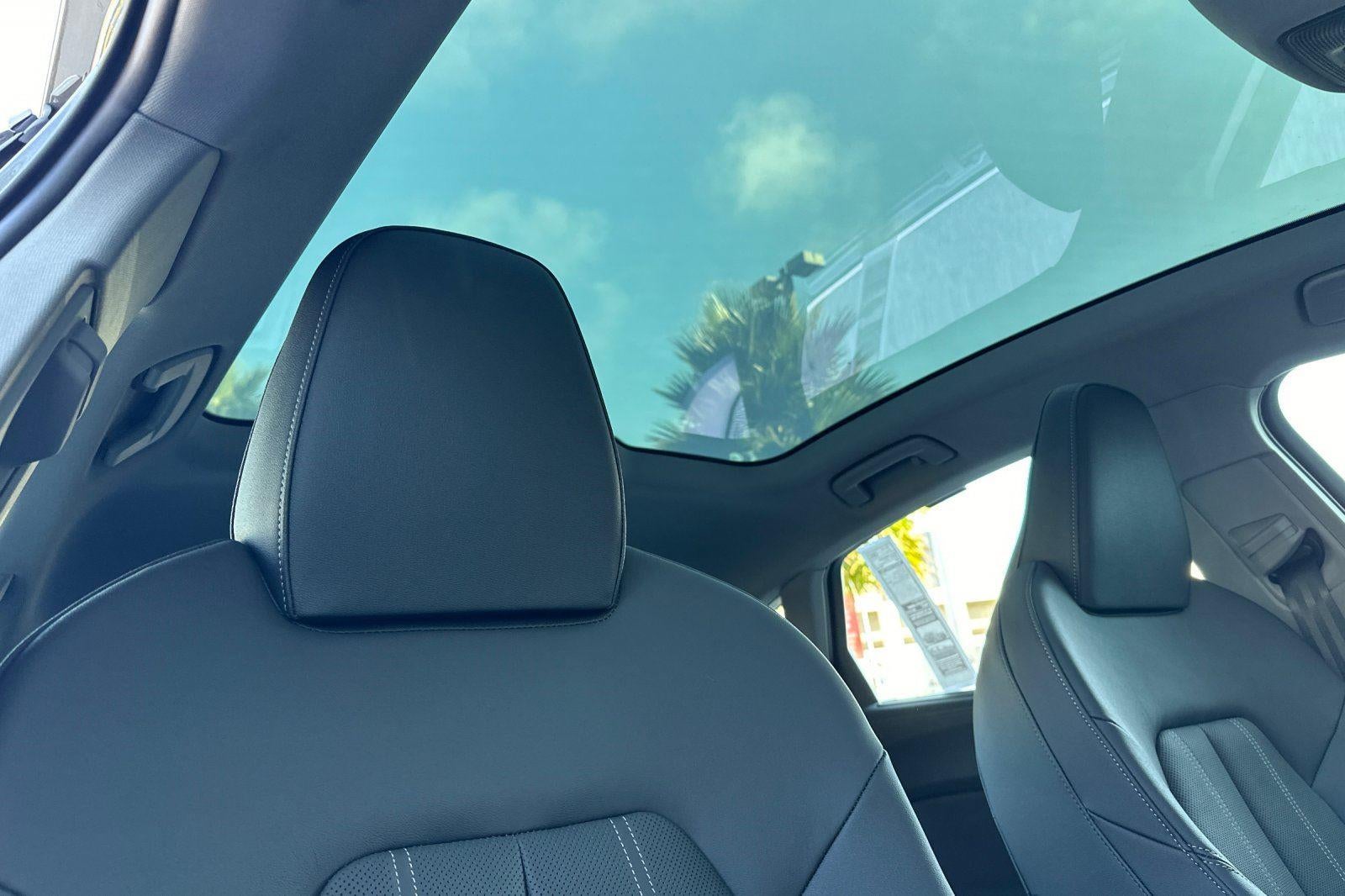 2025 Audi A5 Premium Plus