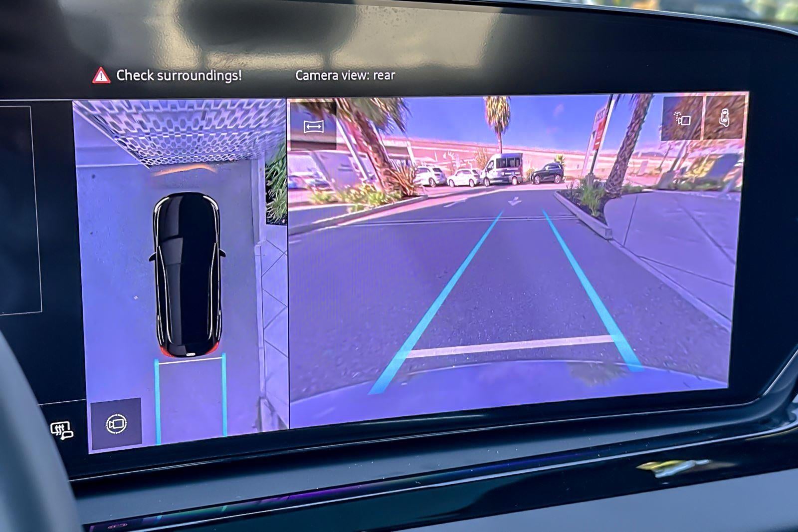 2025 Audi A5 Premium Plus