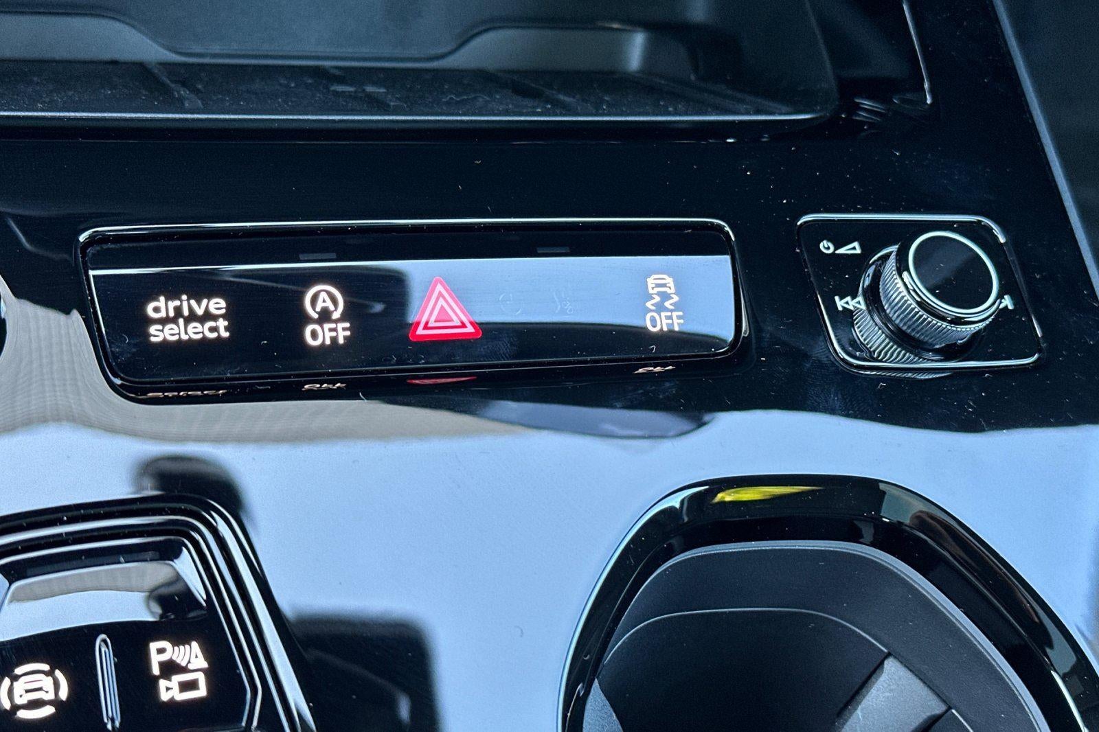 2025 Audi A5 Premium Plus