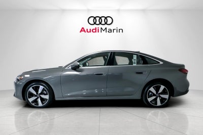 2025 Audi A5 Premium Plus