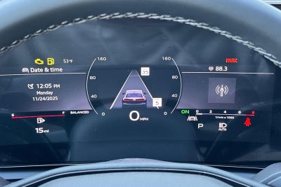 2025 Audi A5 Premium Plus