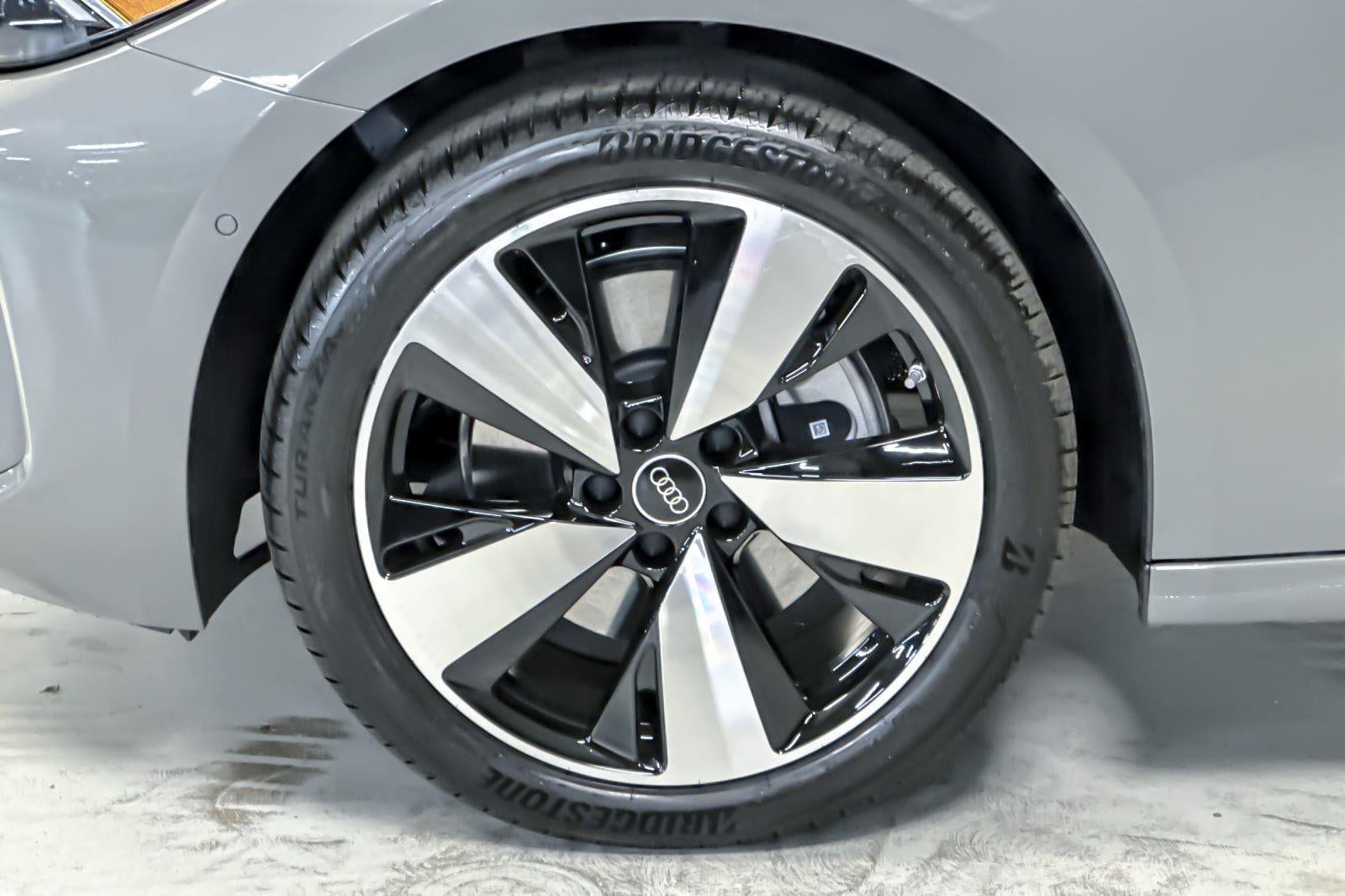 2025 Audi A5 Premium Plus