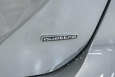 2025 Audi A5 Premium Plus