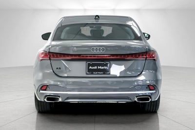 2025 Audi A5 Premium Plus