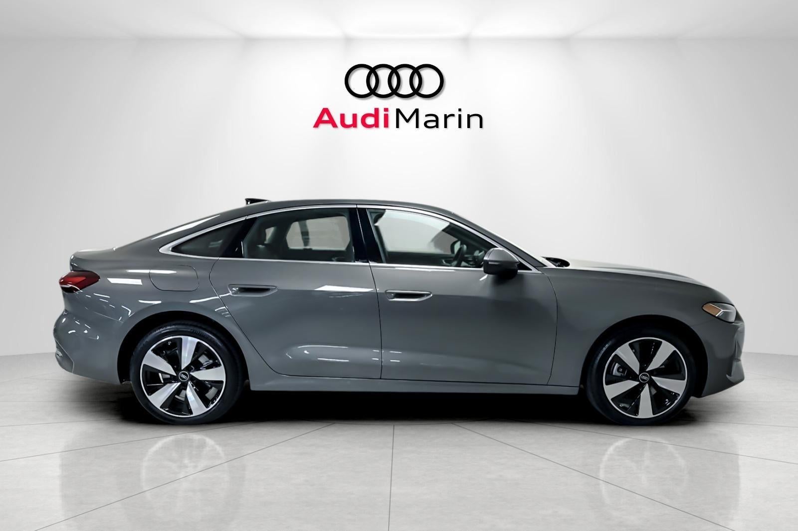 2025 Audi A5 Premium Plus