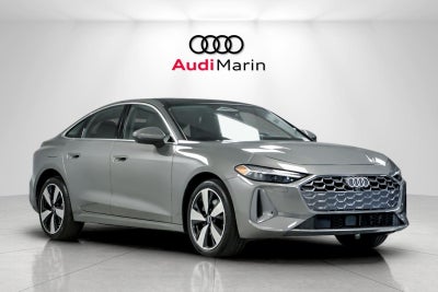 2025 Audi A5 Premium Plus