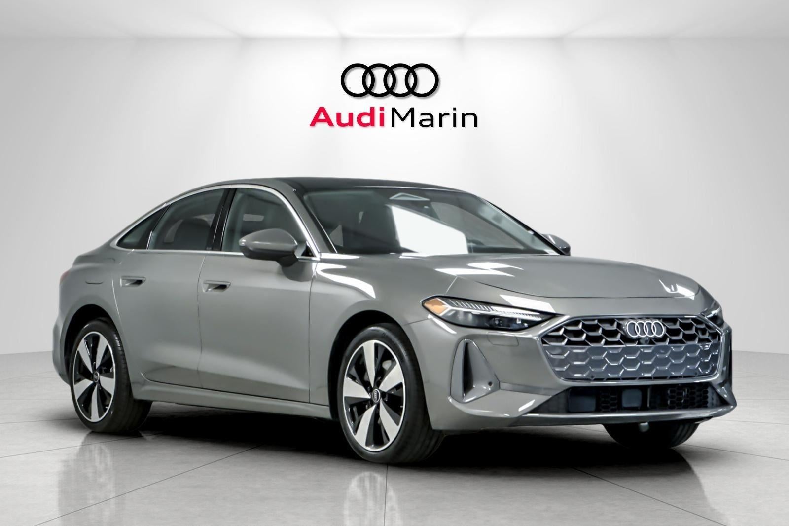 2025 Audi A5 Premium Plus