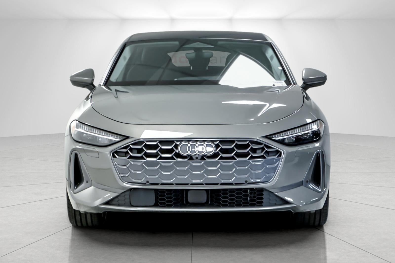 2025 Audi A5 Premium Plus