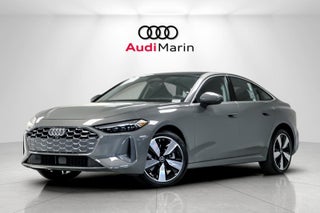 2025 Audi A5 Premium Plus