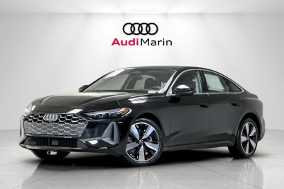 2025 Audi A5 Premium Plus