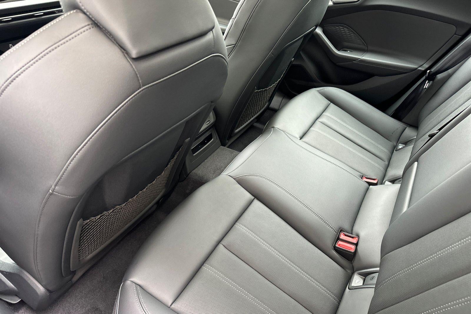 2025 Audi A5 Premium Plus