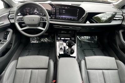 2025 Audi A5 Premium Plus