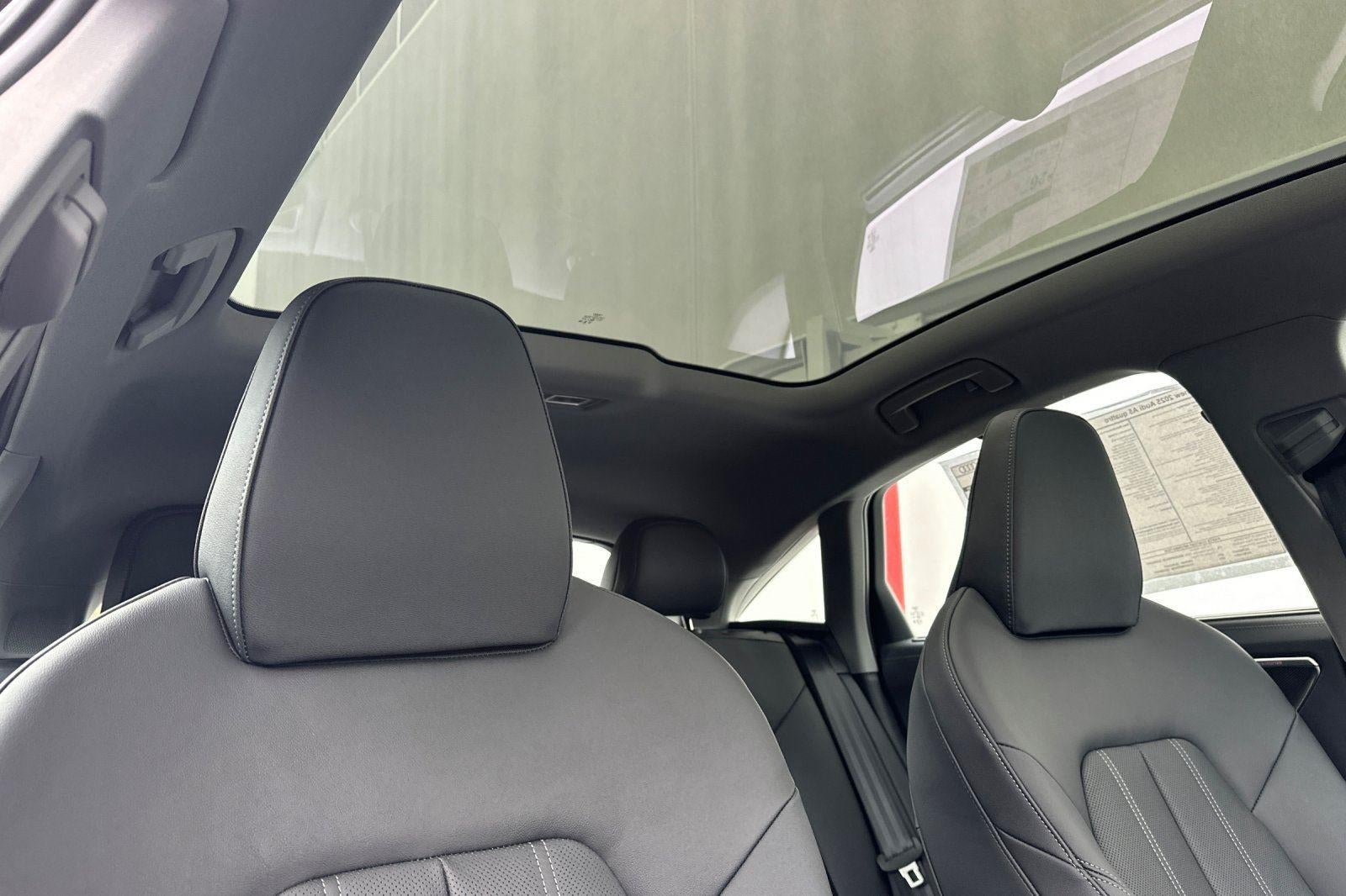 2025 Audi A5 Premium Plus