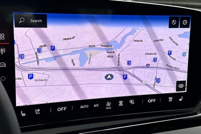 2025 Audi A5 Premium Plus