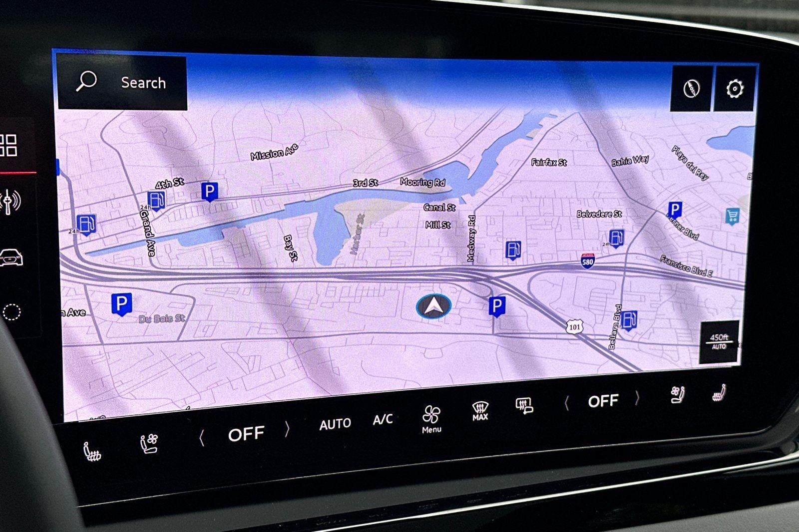 2025 Audi A5 Premium Plus