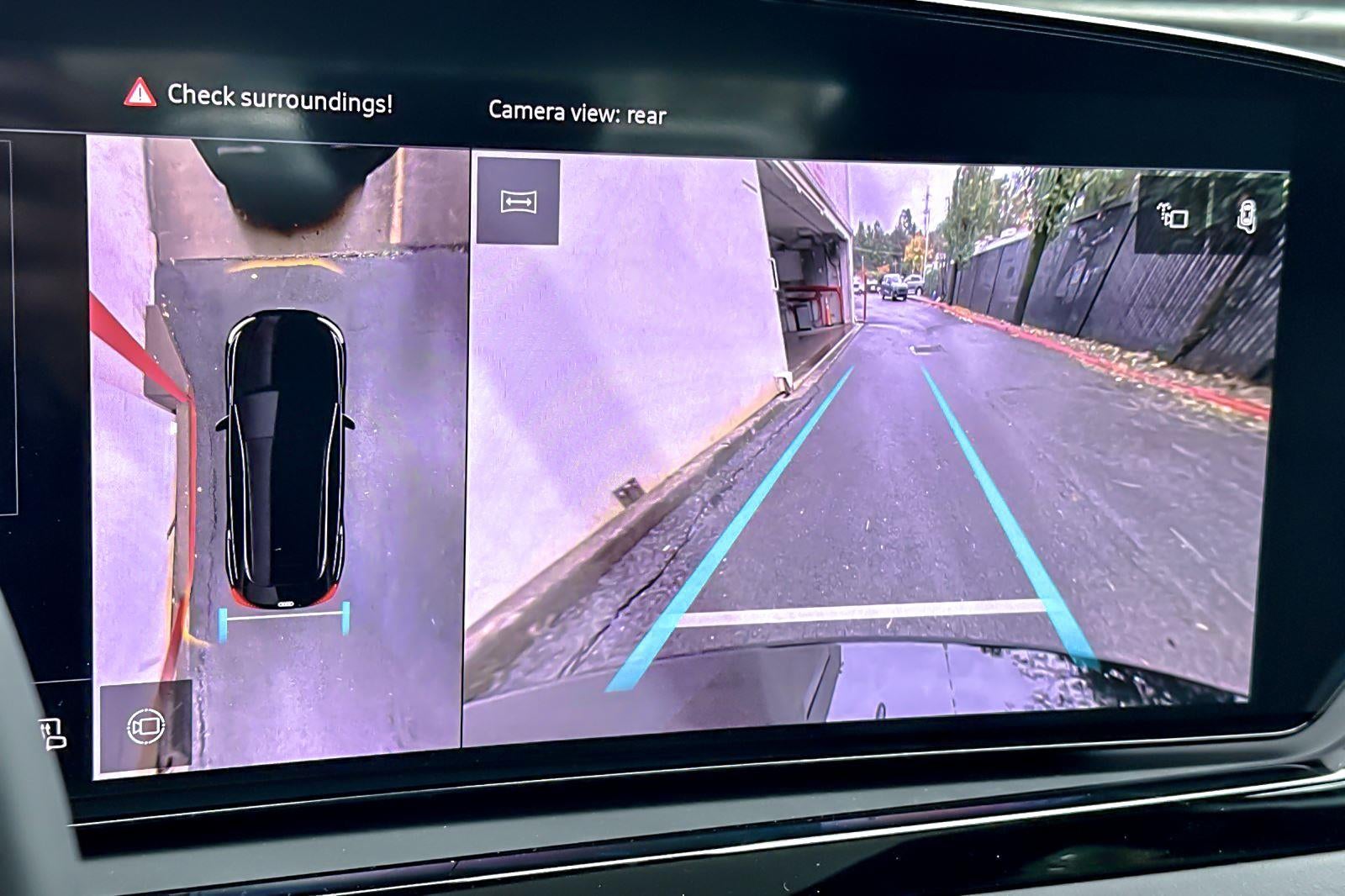 2025 Audi A5 Premium Plus