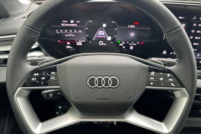 2025 Audi A5 Premium Plus