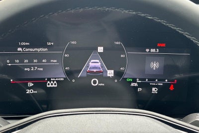 2025 Audi A5 Premium Plus