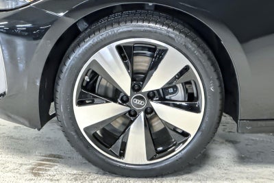 2025 Audi A5 Premium Plus