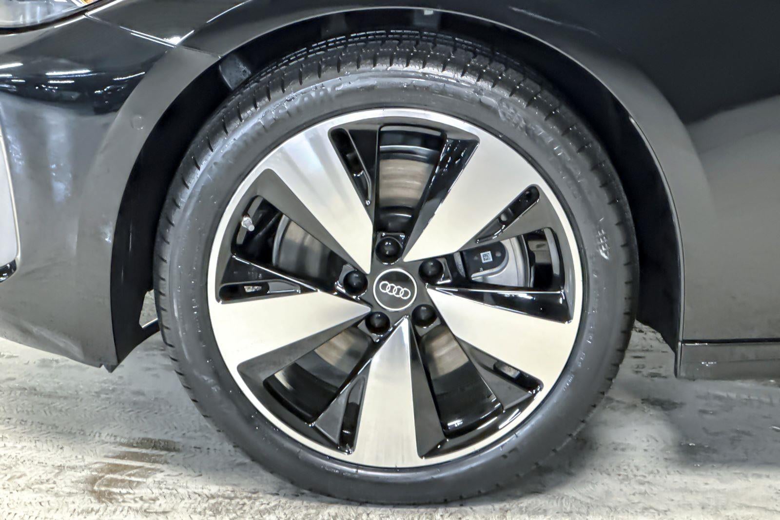 2025 Audi A5 Premium Plus