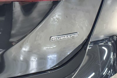 2025 Audi A5 Premium Plus