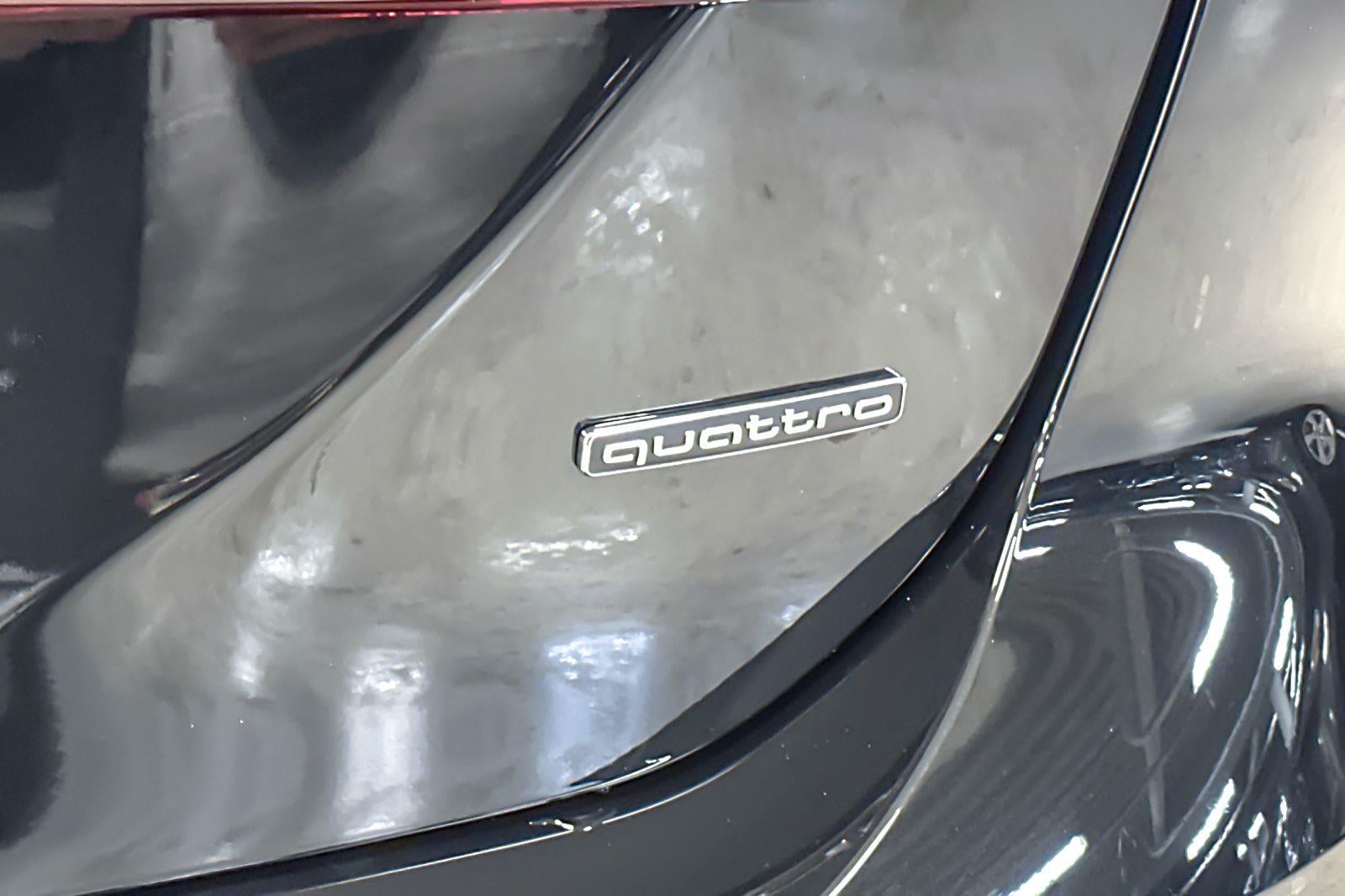 2025 Audi A5 Premium Plus