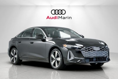 2025 Audi A5 Premium Plus