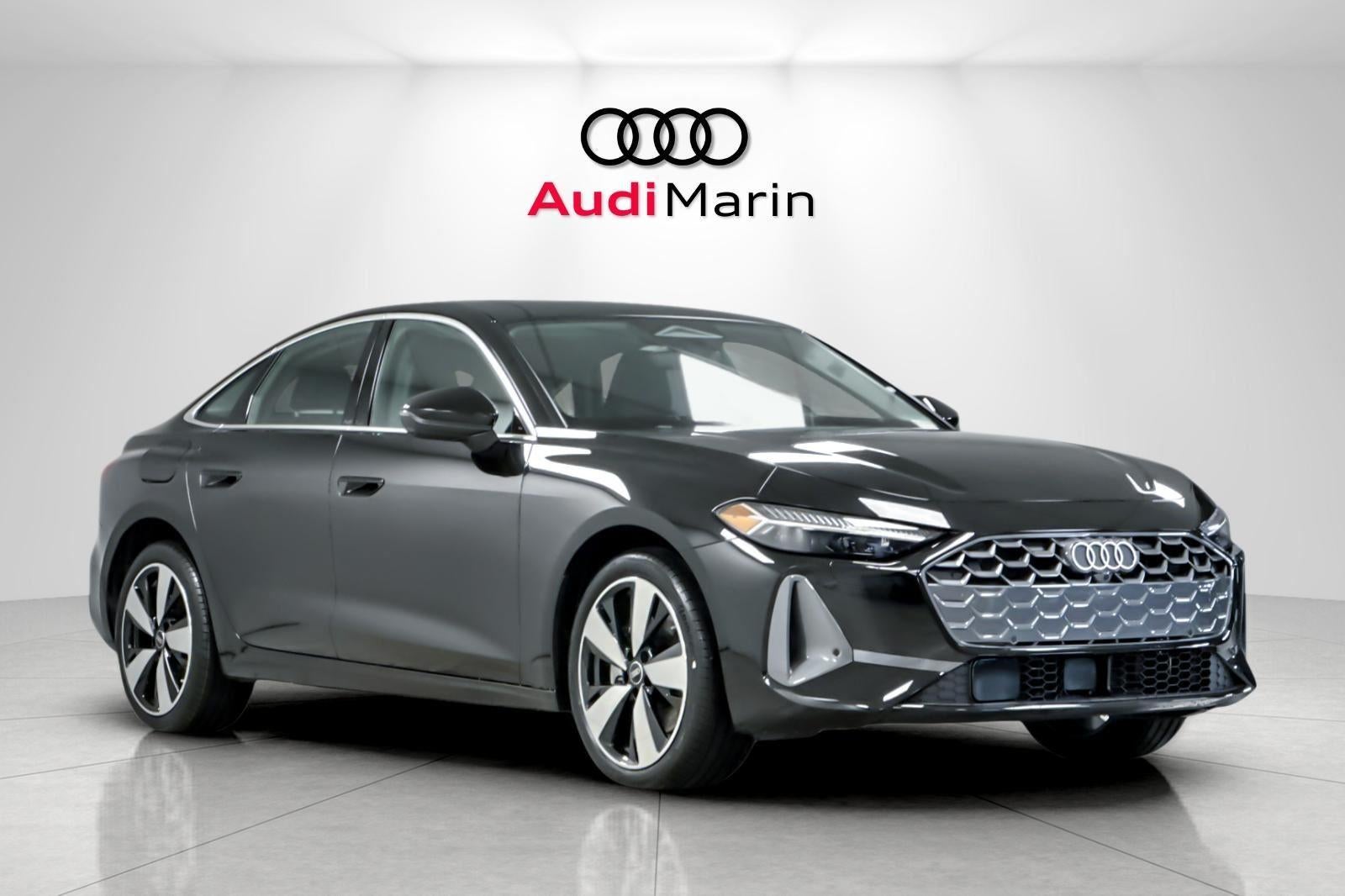 2025 Audi A5 Premium Plus