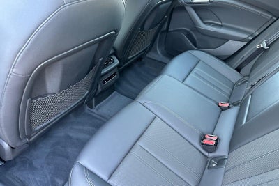 2025 Audi A6 e-tron Premium Plus