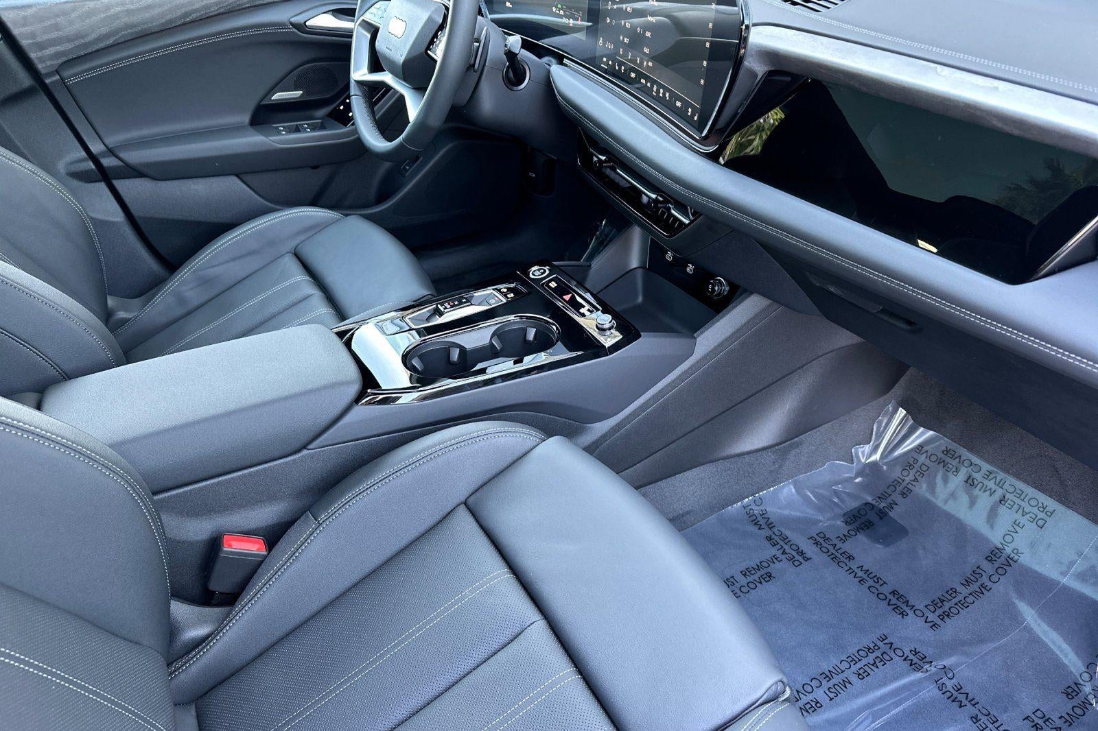 2025 Audi A6 e-tron Premium Plus