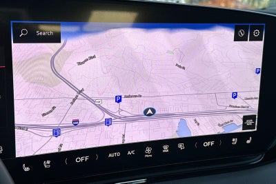 2025 Audi A6 e-tron Premium Plus