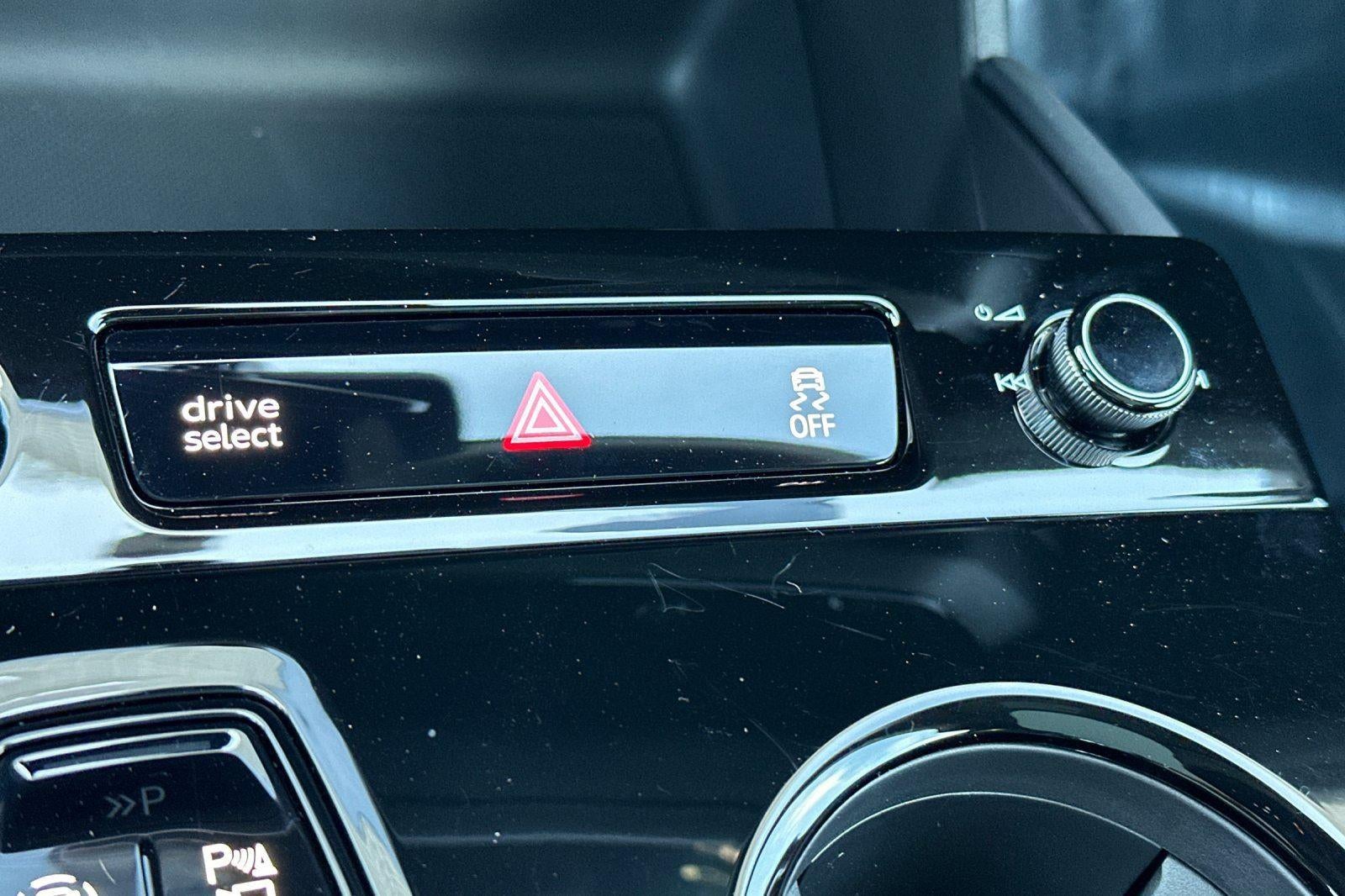 2025 Audi A6 e-tron Premium Plus