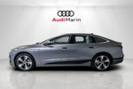 2025 Audi A6 e-tron Premium Plus