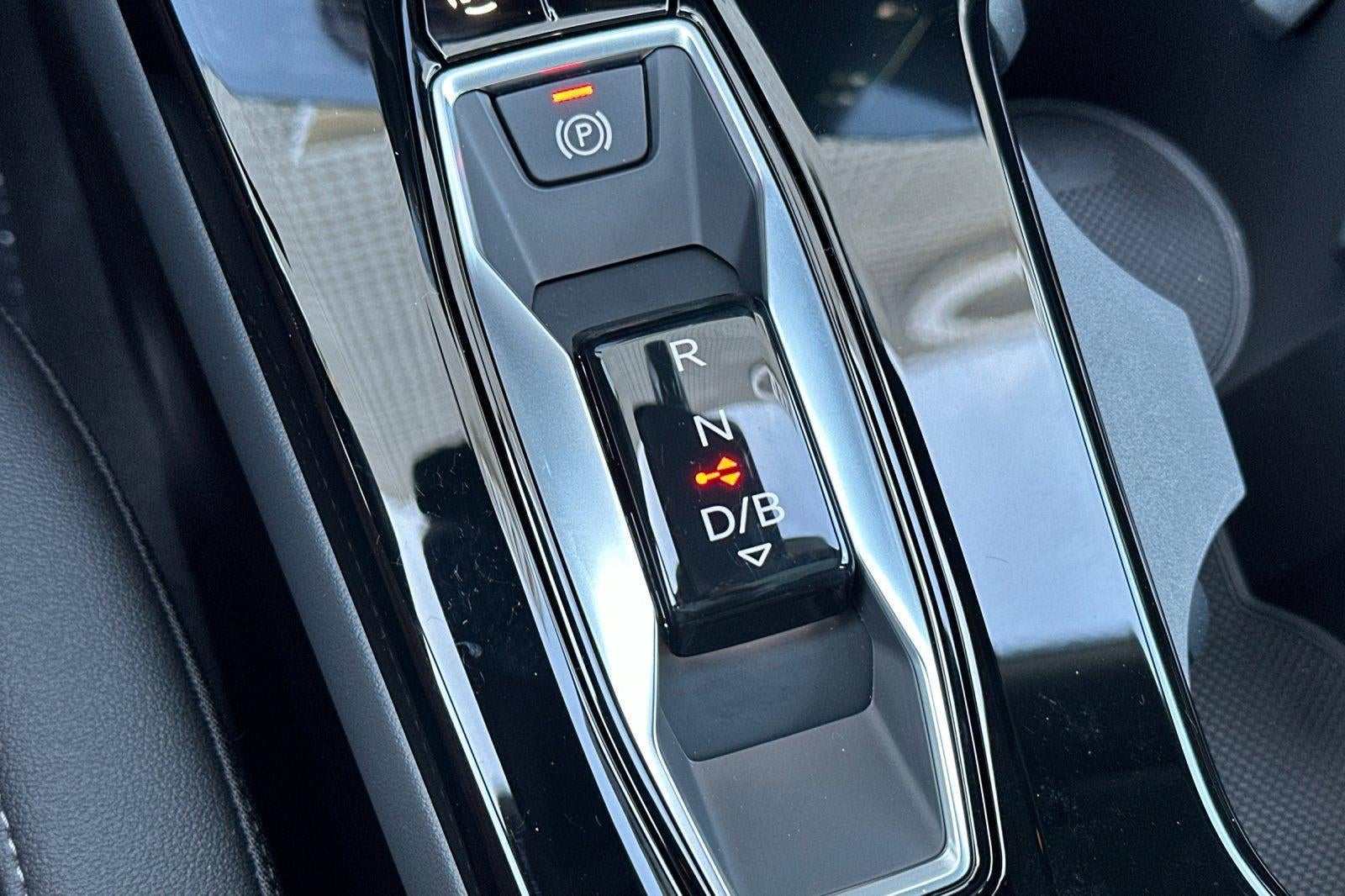 2025 Audi A6 e-tron Premium Plus