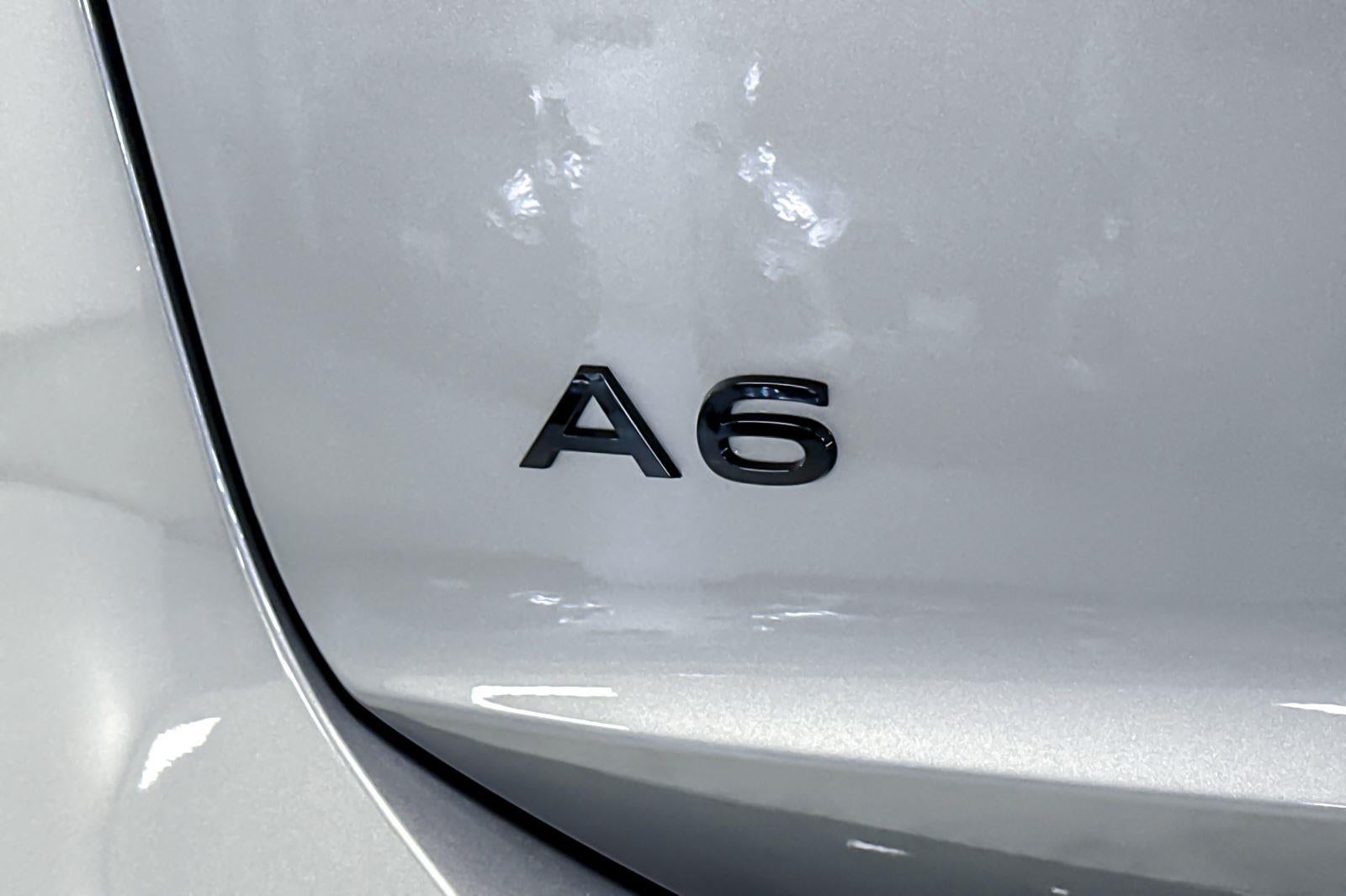 2025 Audi A6 e-tron Premium Plus