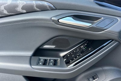 2025 Audi A6 e-tron Premium Plus