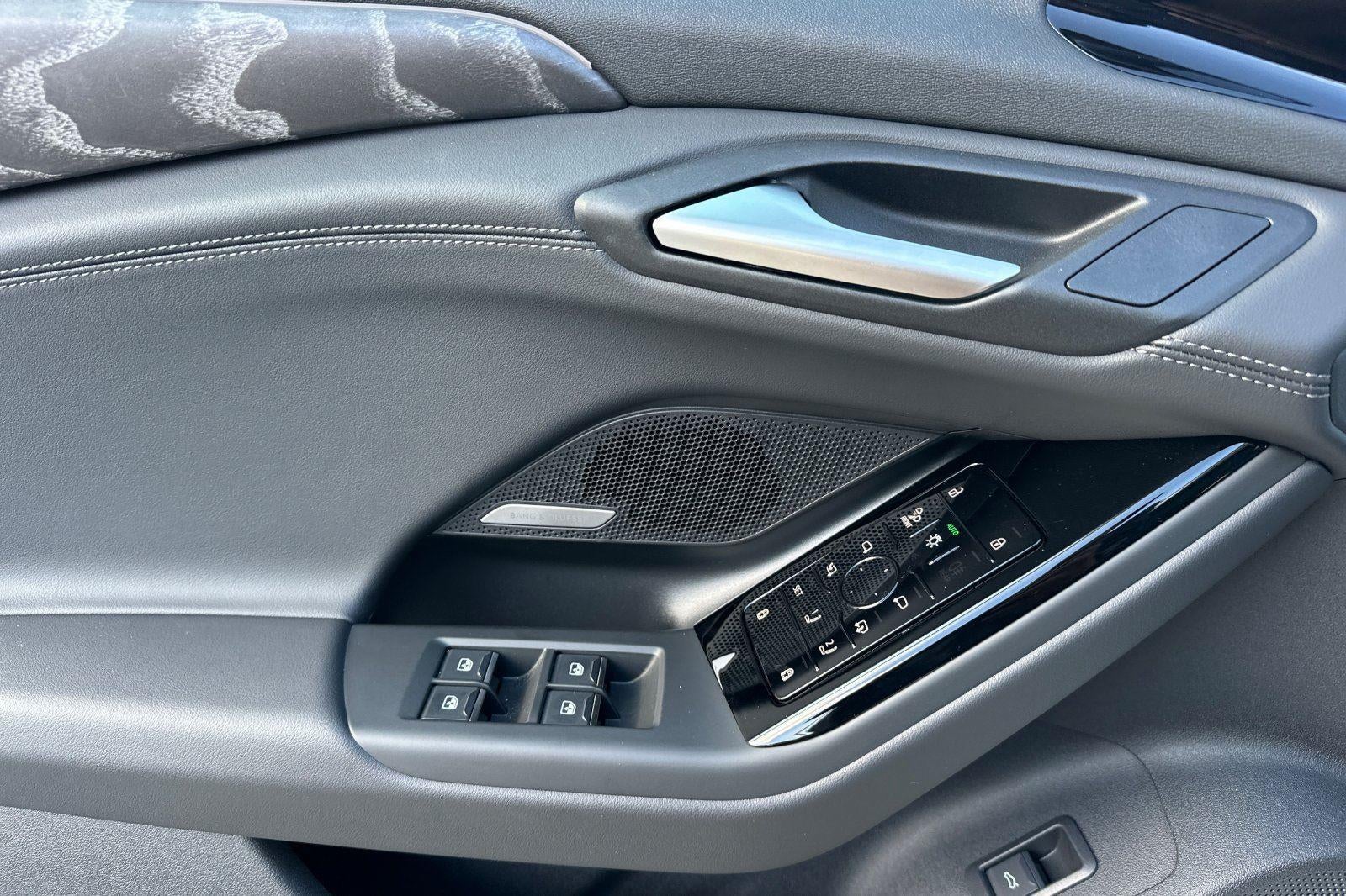 2025 Audi A6 e-tron Premium Plus