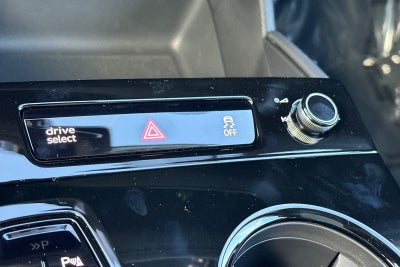 2025 Audi A6 e-tron Premium Plus