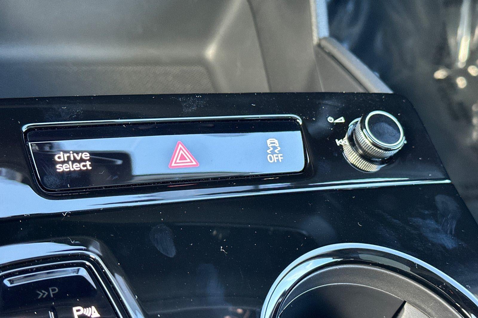 2025 Audi A6 e-tron Premium Plus