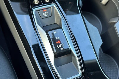 2025 Audi A6 e-tron Premium Plus