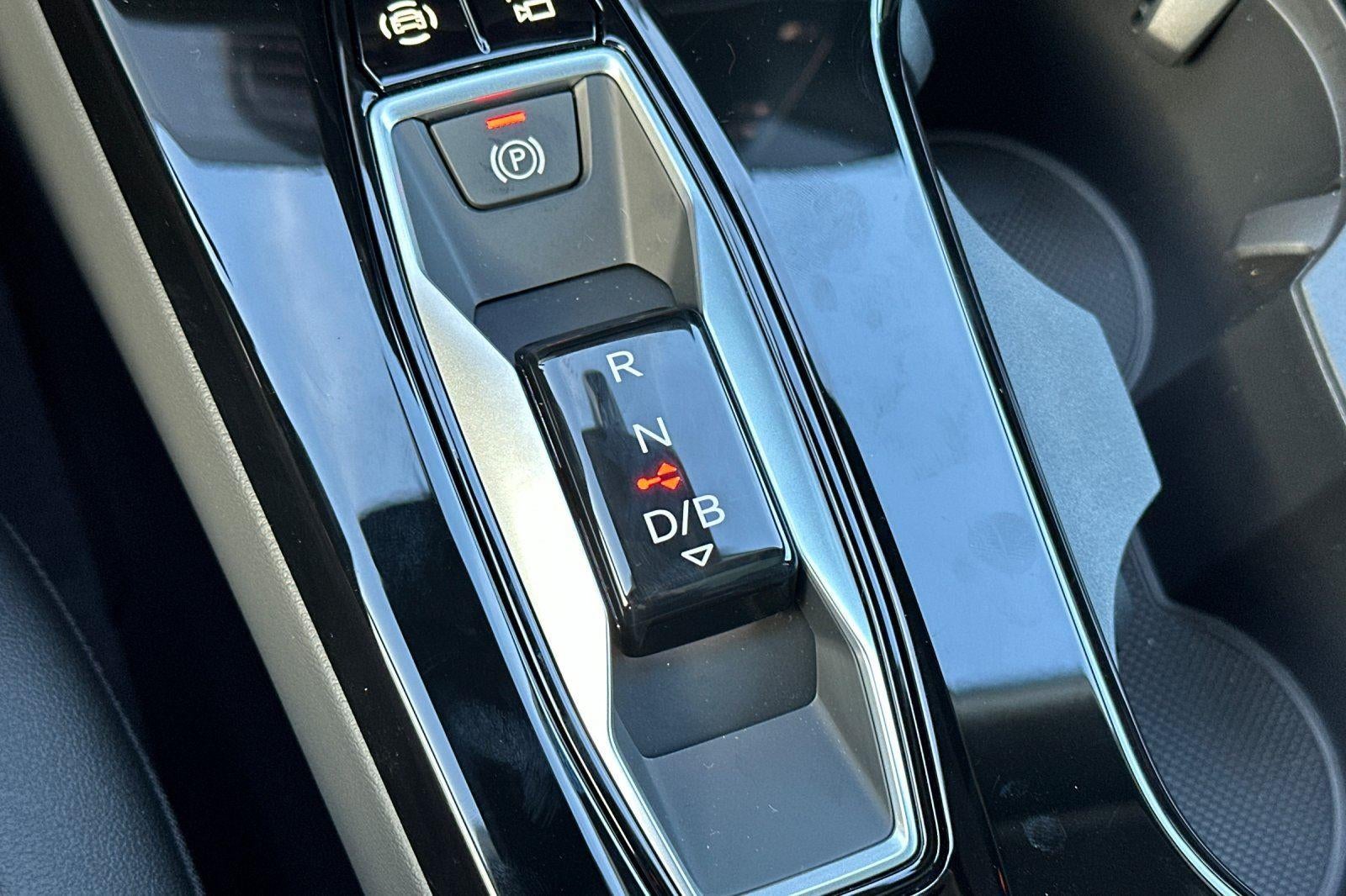 2025 Audi A6 e-tron Premium Plus