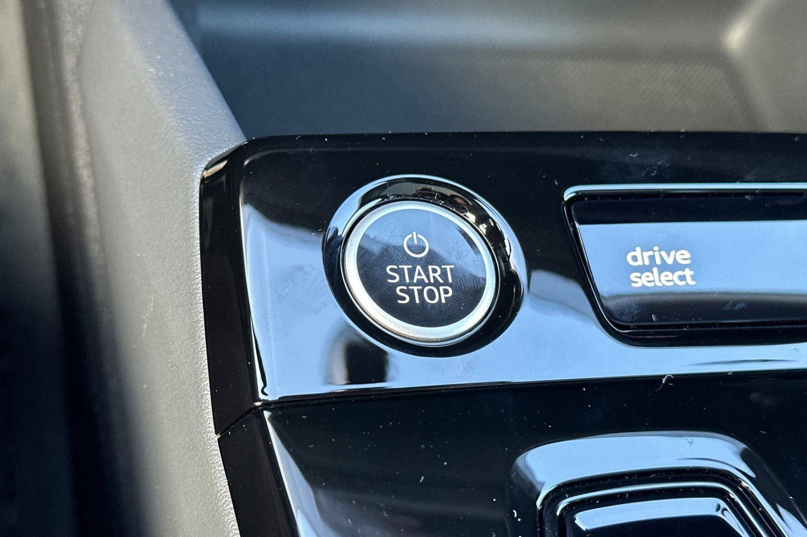 2025 Audi A6 e-tron Premium Plus